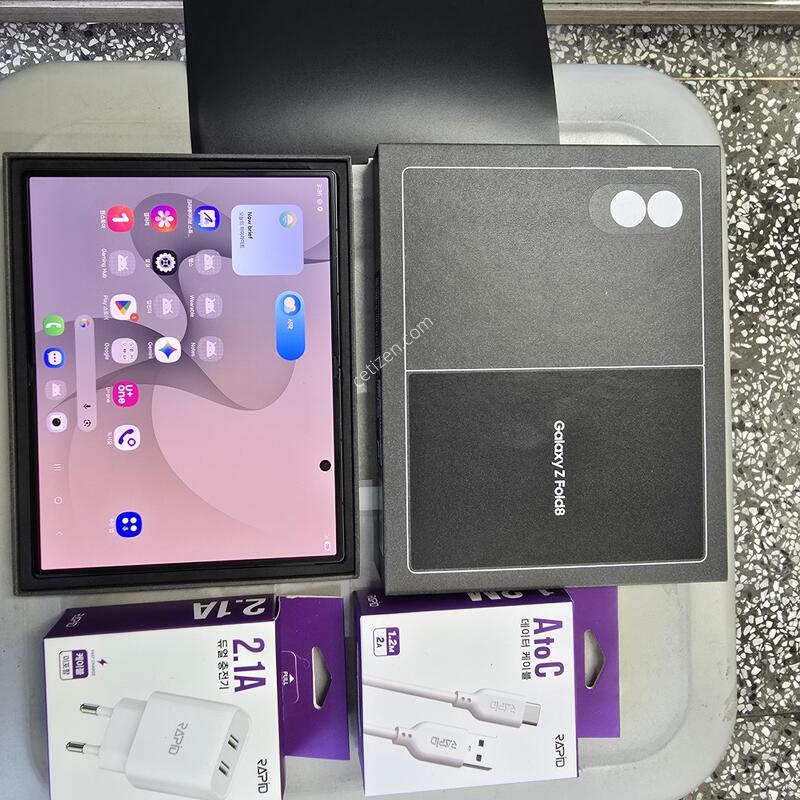 U+ ����8 512G �������� ���ɱ⺯ A�� ����� �˴ϴ�