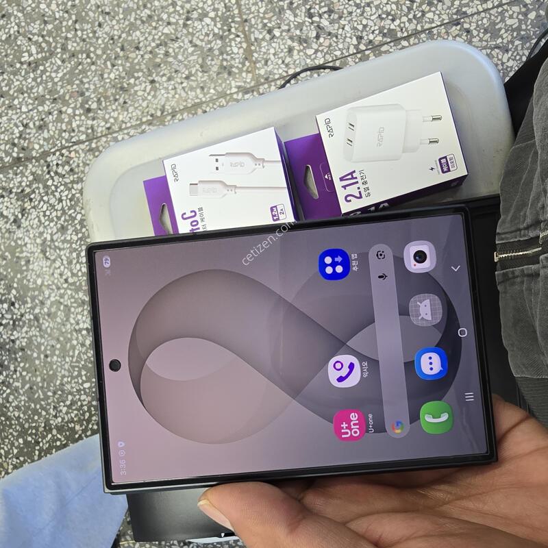 U+ ����8 512G �������� ���ɱ⺯ A�� ����� �˴ϴ�