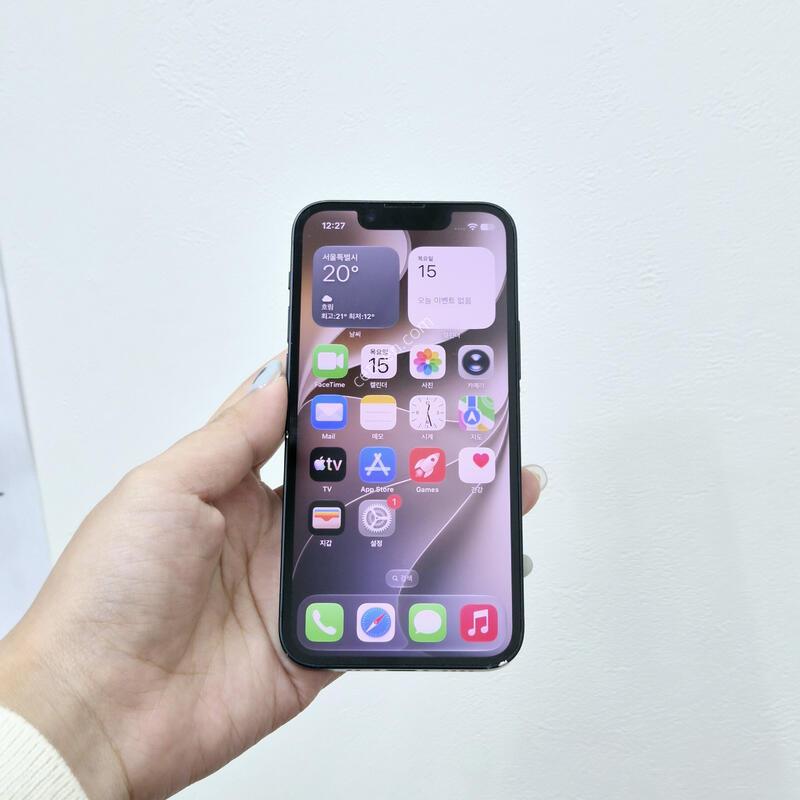 ������13�̴� 128GB �̵峪��Ʈ