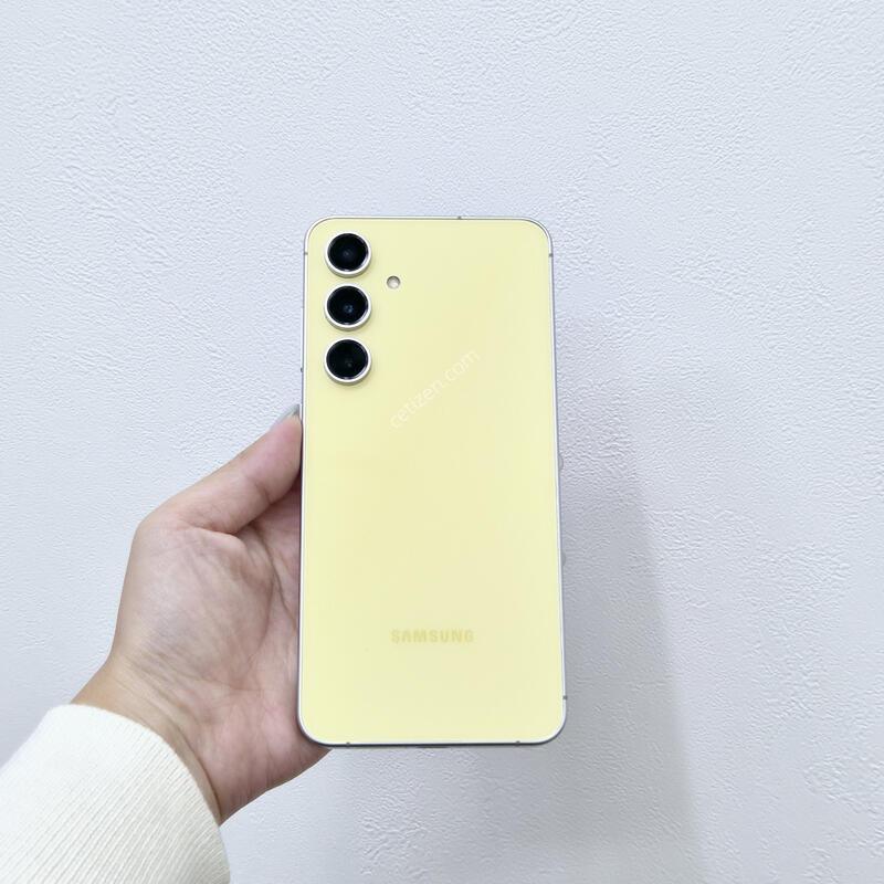 ������S24FE ���ο� 256GB