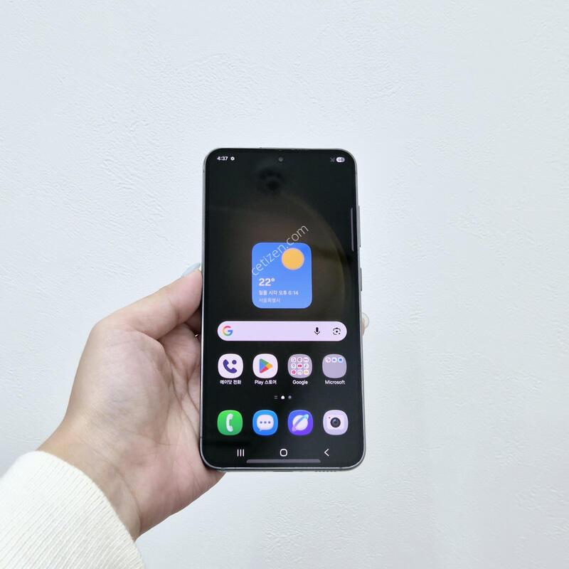 ������S23 �׸� 256GB