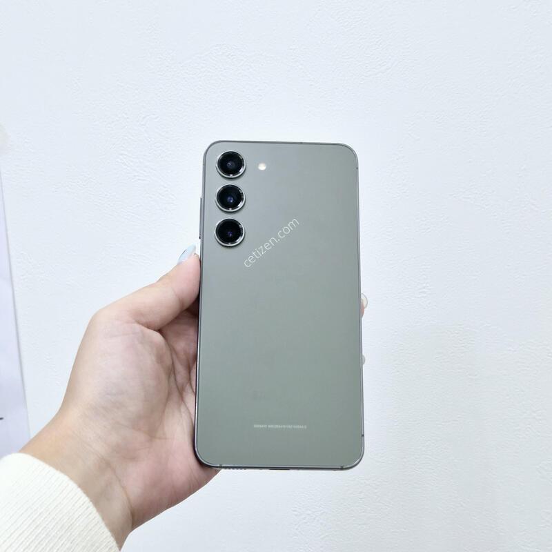 ������S23 �׸� 256GB