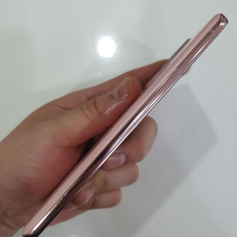 ������S21 256�Ⱑ ���±� �߰��� �����