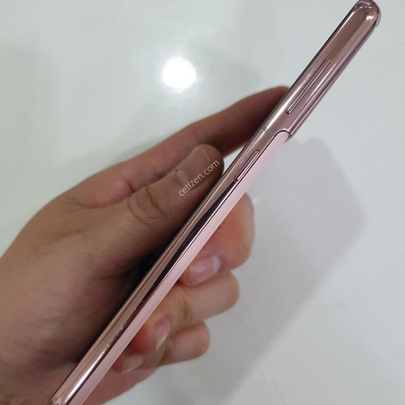 ������S21 256�Ⱑ ���±� �߰��� �����
