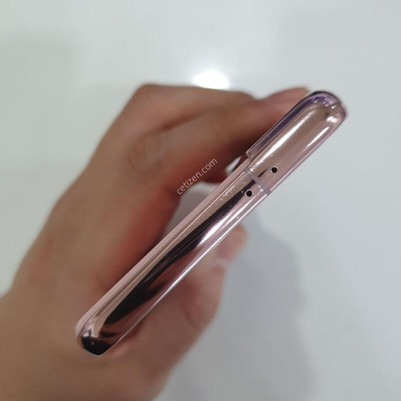 ������S21 256�Ⱑ ���±� �߰��� �����