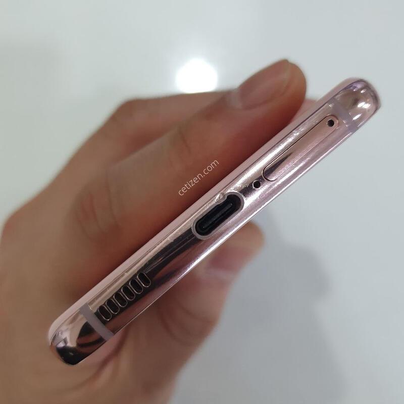 ������S21 256�Ⱑ ���±� �߰��� �����