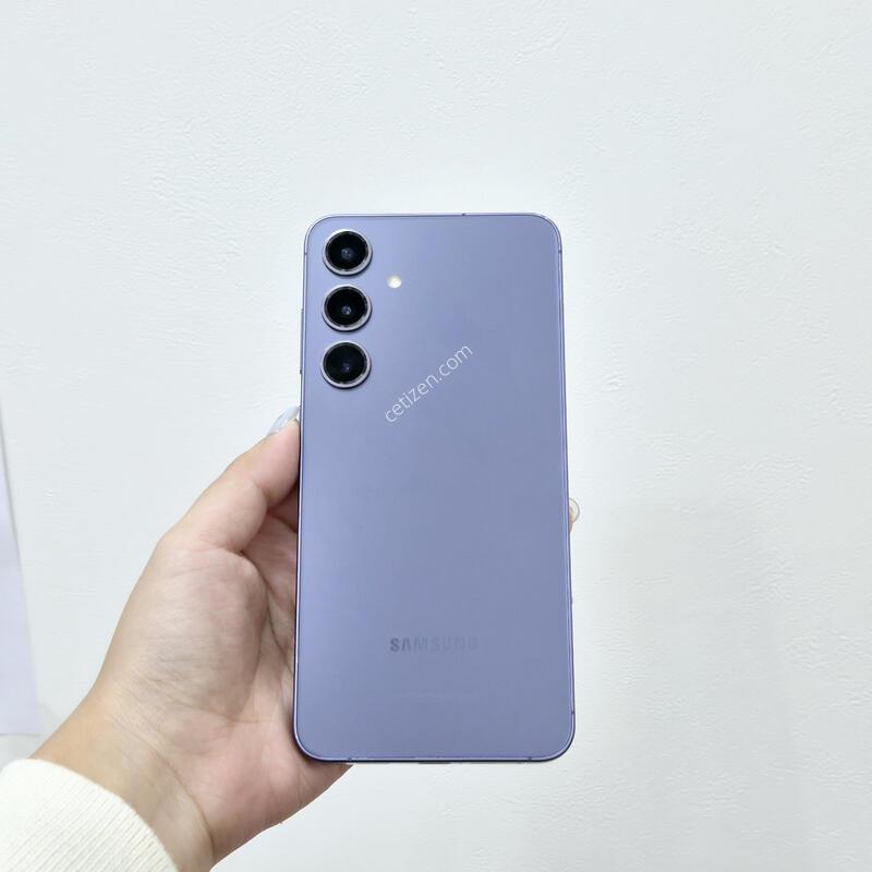 ������S24�÷��� 256GB ���̿÷�