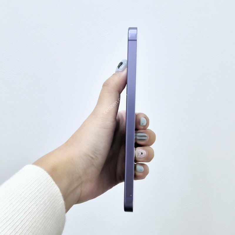 ������S24�÷��� 256GB ���̿÷�