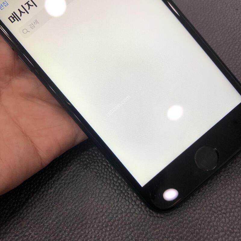 ������7 �ŵ���� 128G,���͸�����90%,�����ϰ� �Ǹ��մϴ�