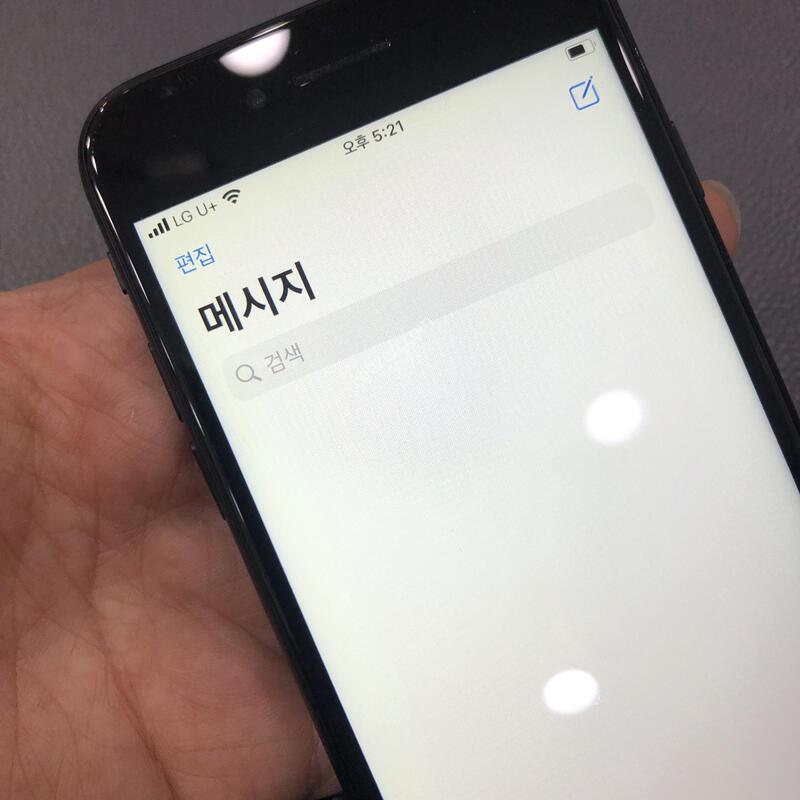 ������7 �ŵ���� 128G,���͸�����90%,�����ϰ� �Ǹ��մϴ�