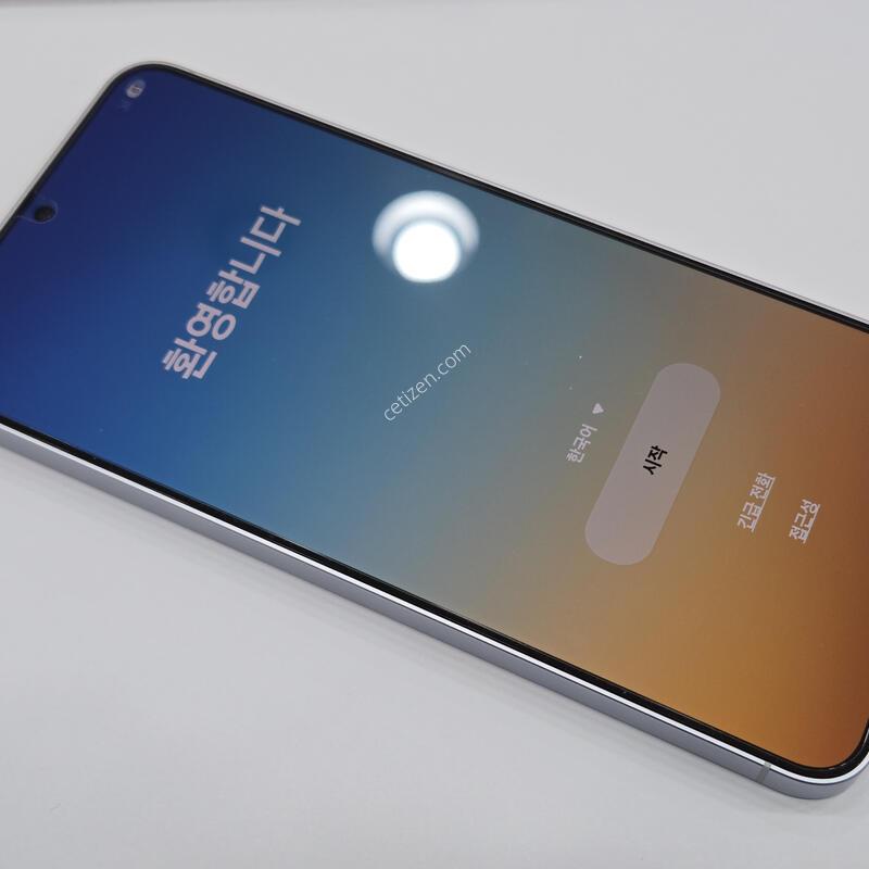 ������S25�÷��� 512�Ⱑ ����