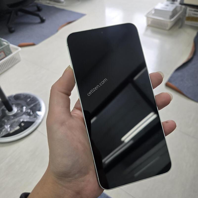 ������ S25+ ��Ʈ 512GB ���ܻ� �������� ������