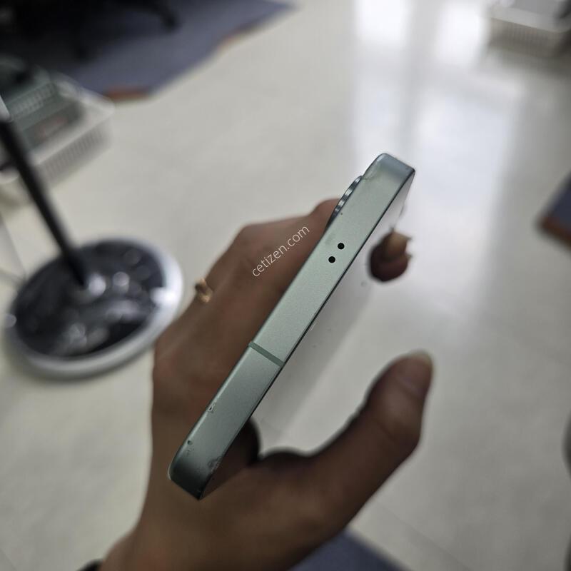 ������ S25+ ��Ʈ 512GB ���ܻ� �������� ������