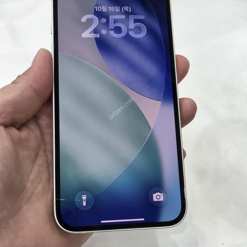 IP 13 128G ȭ��Ʈ