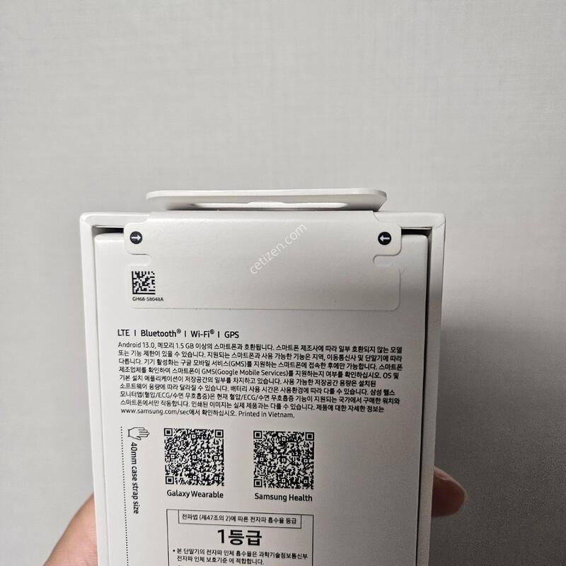 ������ ��ġ9 40mm �̰��� ũ���� ����