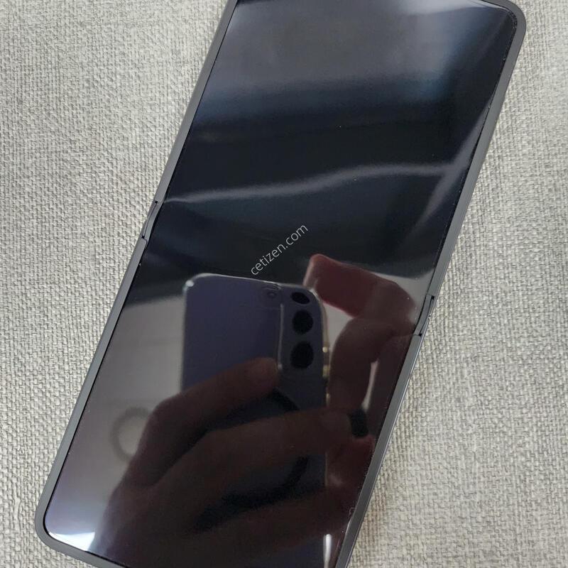 [�Ｚ���񽺼��� �ü��� �� �̻��] Z �ø� 7 512G �Ǹ��մϴ�