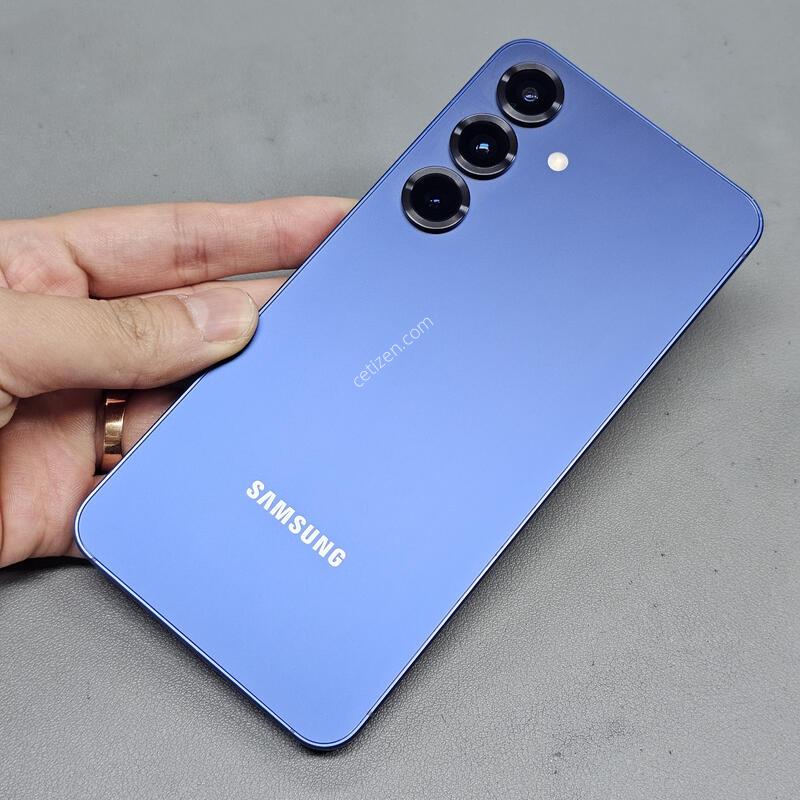 �Ｚ ������ S25 256GB ���� �������� ���ܻ� �߰��� ~!