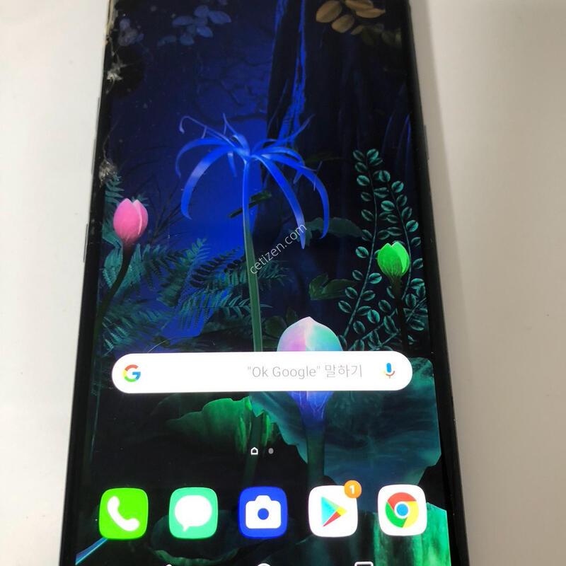 LG V50 ���� ��� �Ǹ�(05924)