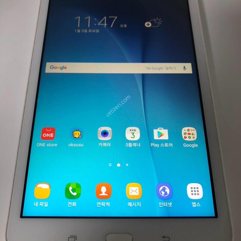 ������ ��E LTE (T375) ȭ��Ʈ �Ǹ�(33941)