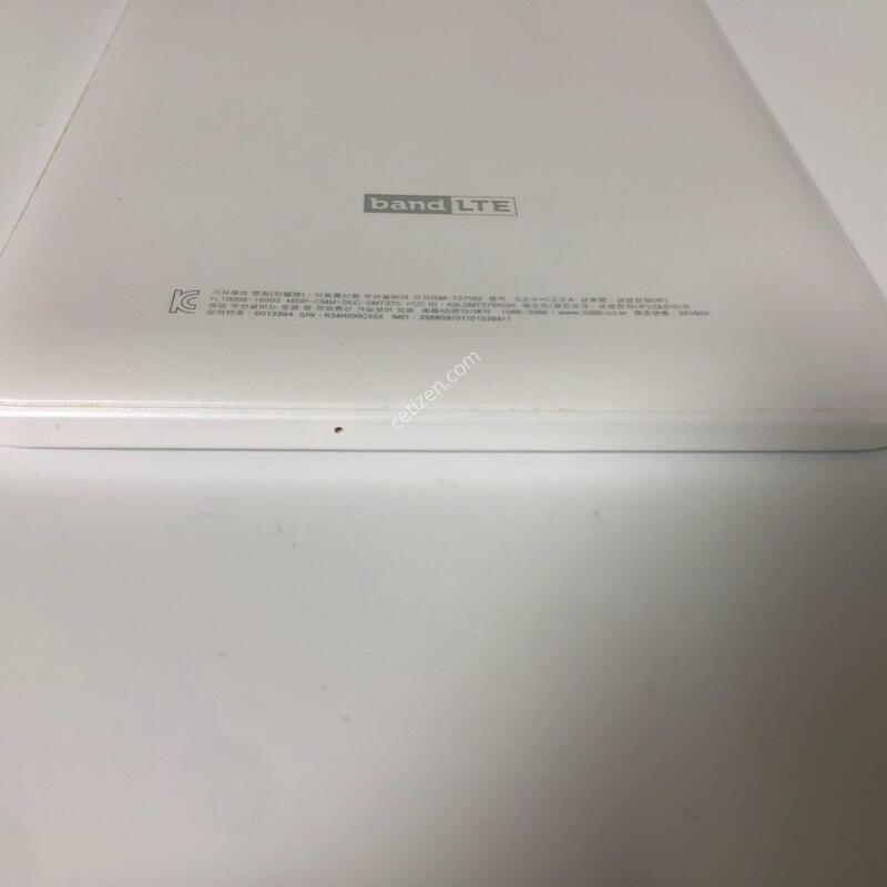 ������ ��E LTE (T375) ȭ��Ʈ �Ǹ�(33941)