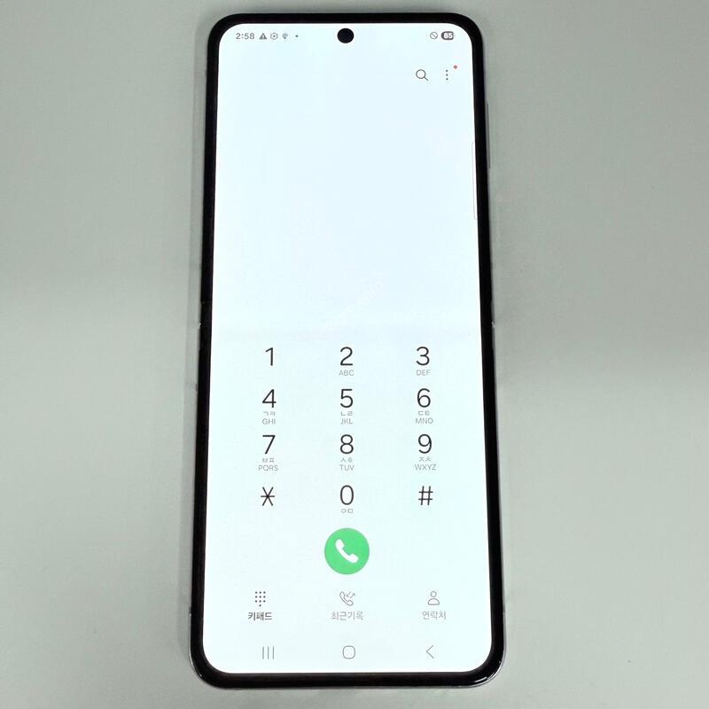 ���۱� ������z�ø�5 ƯSSS 256GB ������ 33.9��