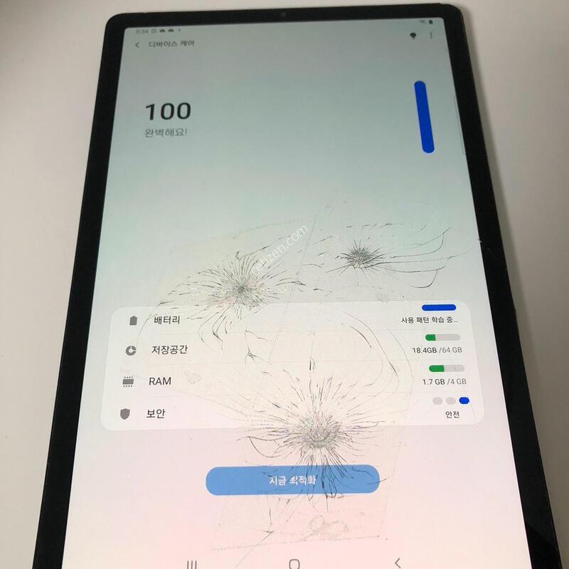 ������ ��S5e  (T720) �׷��� �������� ��� �Ǹ�