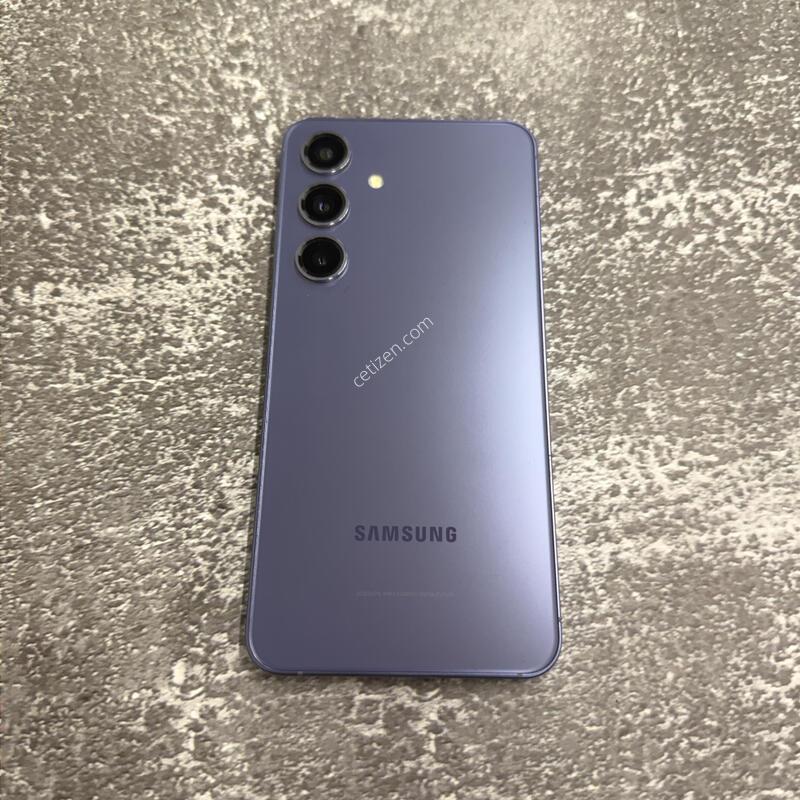 ������S24 ���̿÷� 256GB