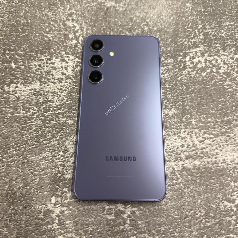 ������S24 ���̿÷� 256GB