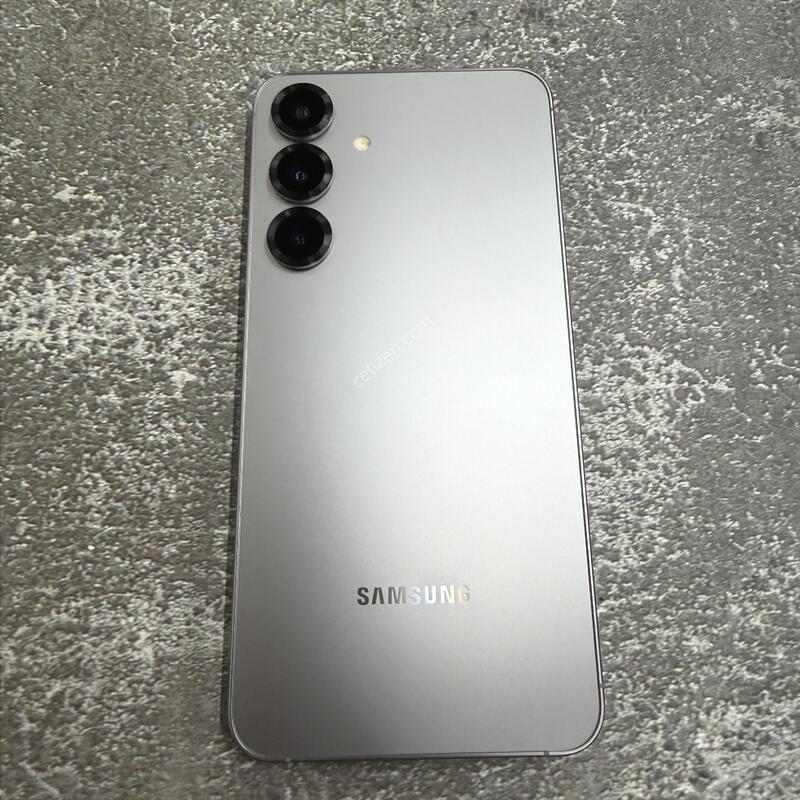 ������S25�÷��� �ǹ� S�� 256GB