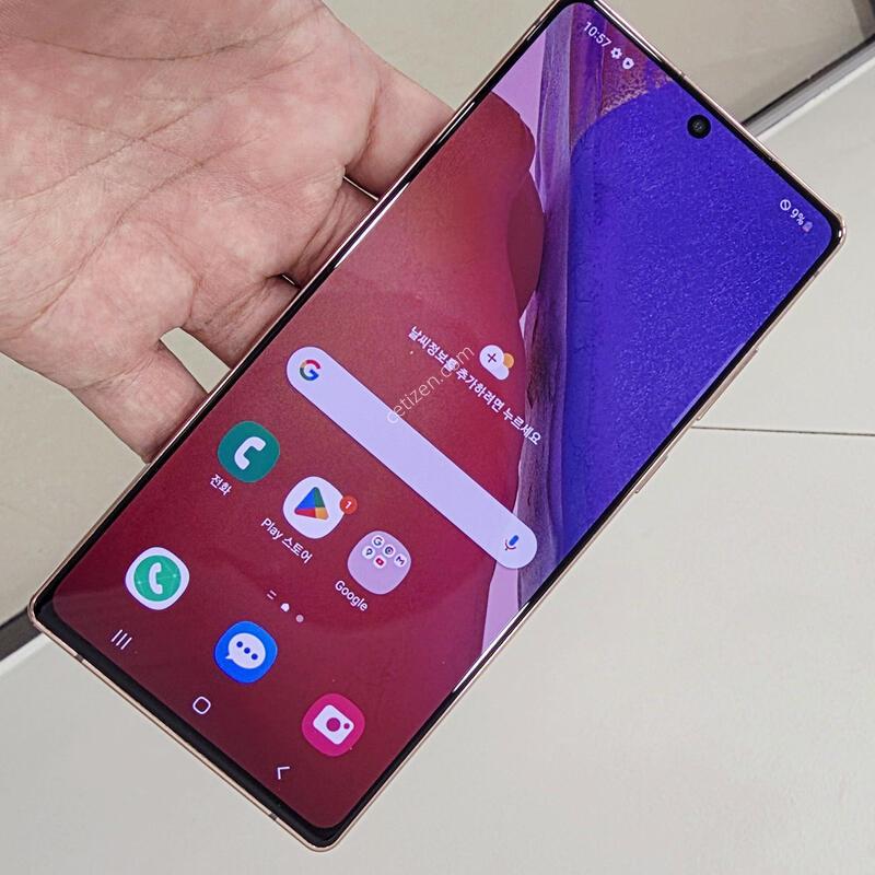 ������ ��Ʈ20 �̽�ƽ ����� 256GB �������� �Ǹ�