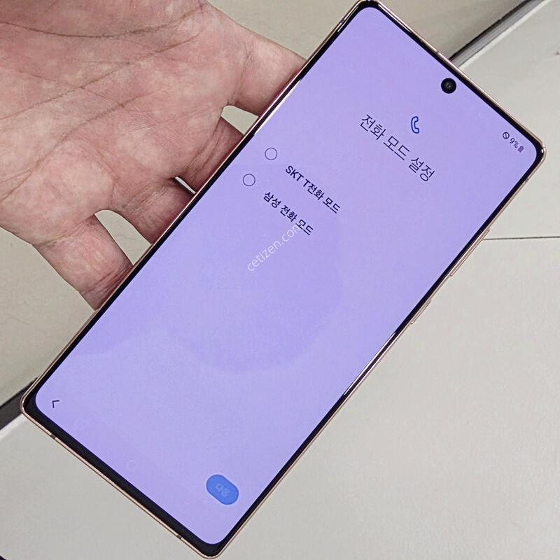 ������ ��Ʈ20 �̽�ƽ ����� 256GB �������� �Ǹ�