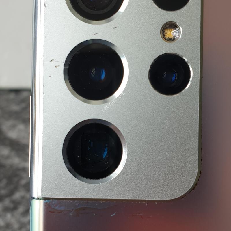 KT ������S21��Ʈ�� (G998N) �ǹ� 256�Ⱑ (0248754)