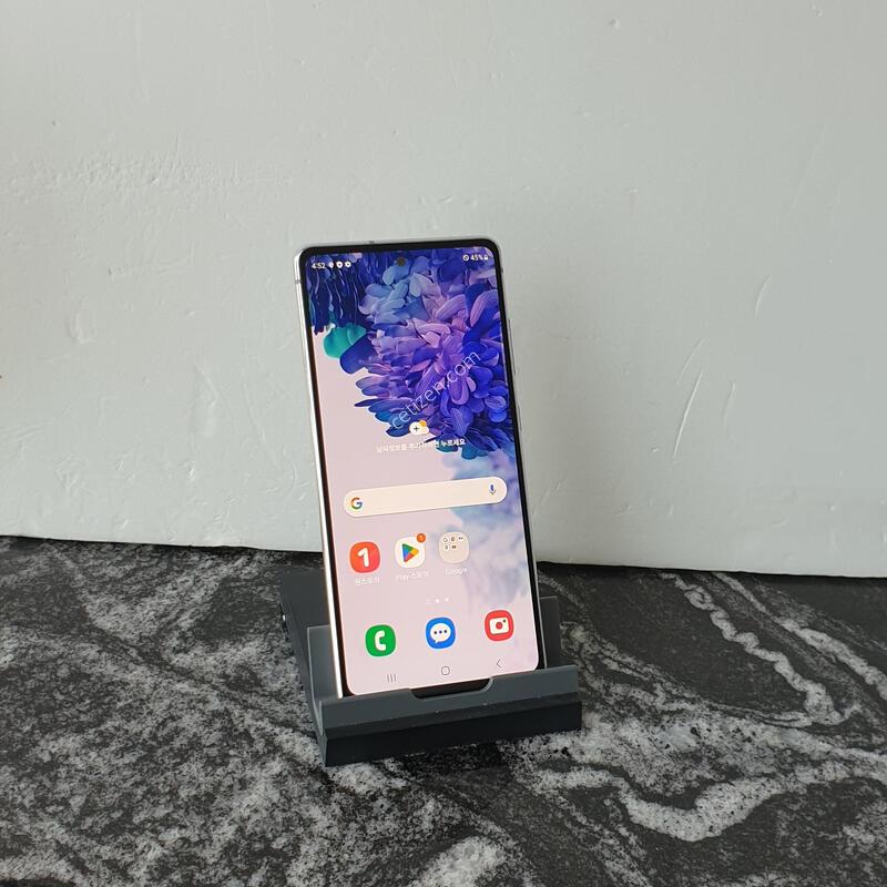 LG ������S20FE (G781N) ȭ��Ʈ 128�Ⱑ (0420734)