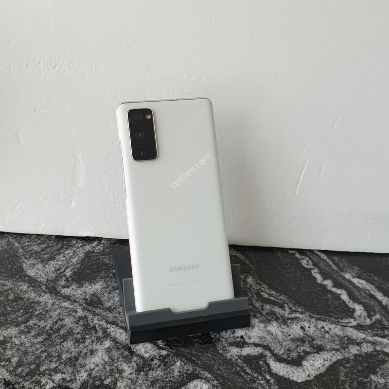 LG ������S20FE (G781N) ȭ��Ʈ 128�Ⱑ (0420734)