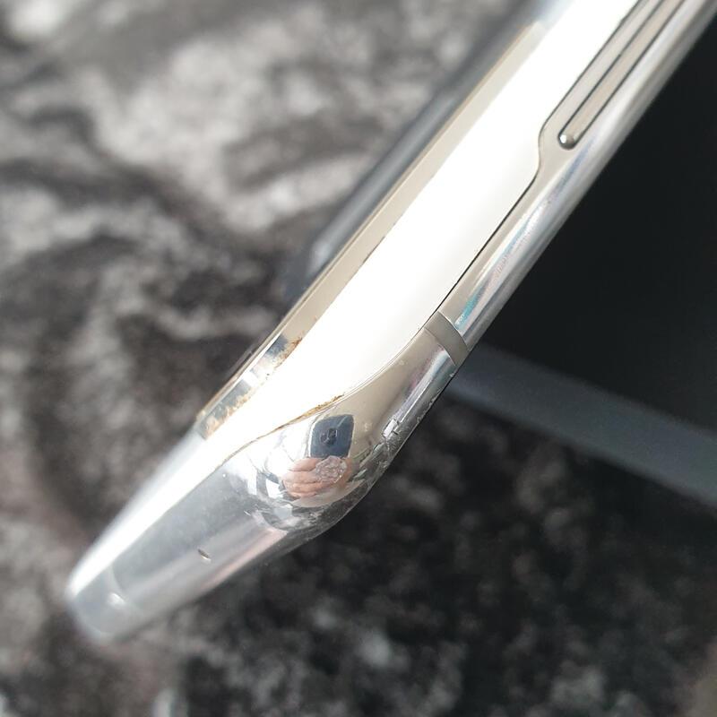 LG ������S20FE (G781N) ȭ��Ʈ 128�Ⱑ (0420734)