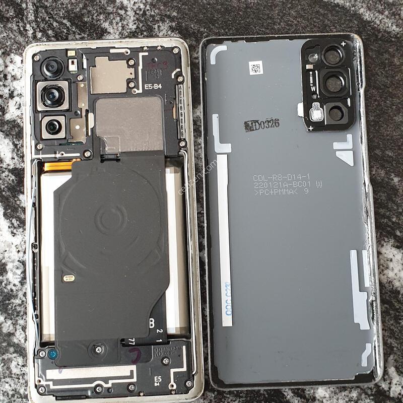 LG ������S20FE (G781N) ȭ��Ʈ 128�Ⱑ (0420734)