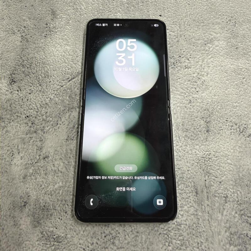 ������Z�ø�5 ��Ʈ A�� 512GB