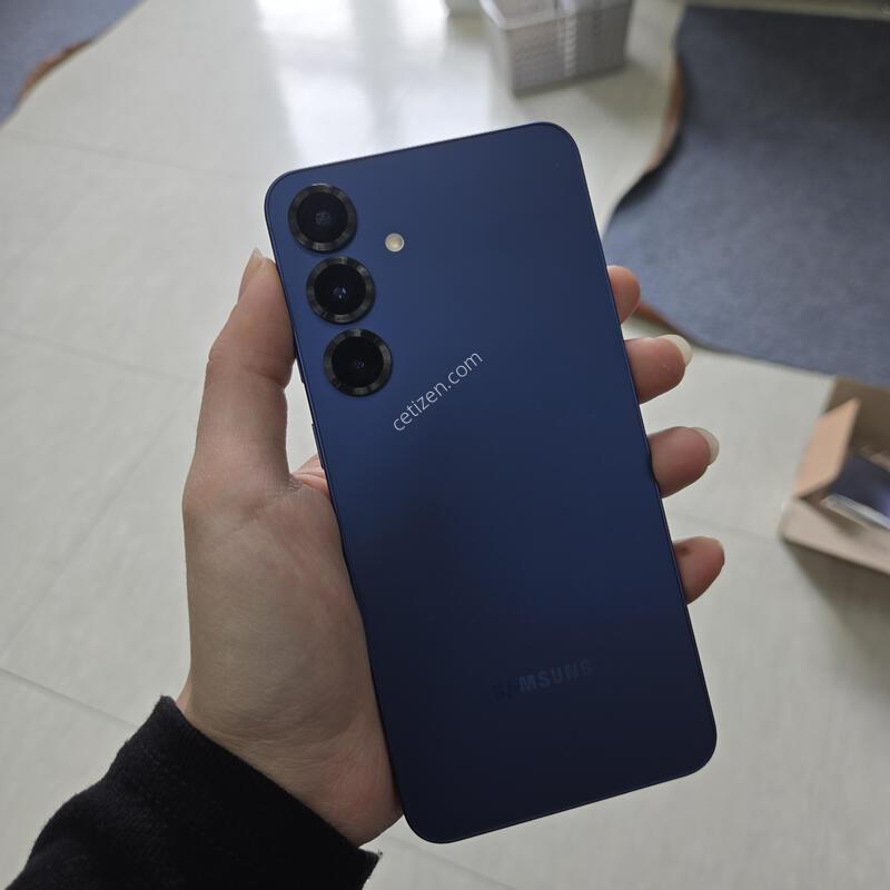 ������ S25+ ���̺� 256GB ��� �������� ���ܻ�