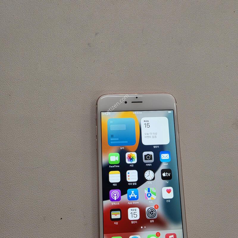 ������6S�÷��� 64GB
