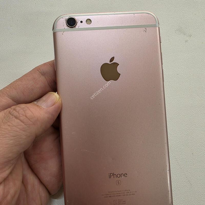 ������6S�÷��� 64GB
