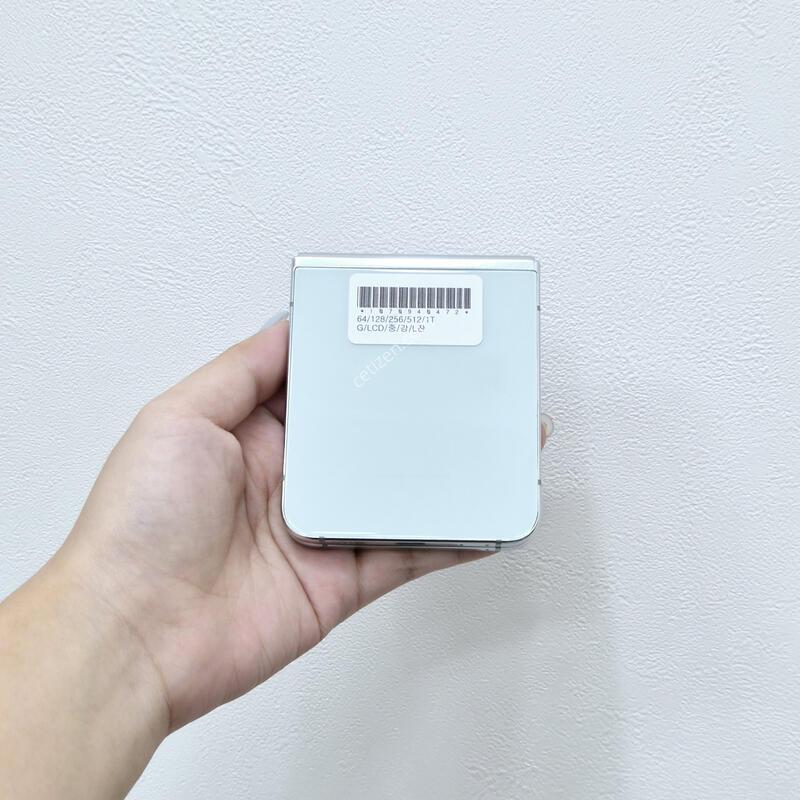 ������Z�ø�5 ��Ʈ 512GB