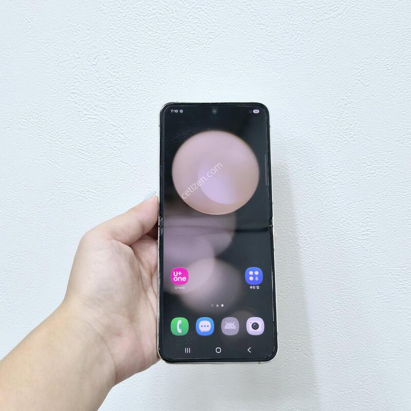 ������Z�ø�5 ũ�� 256GB