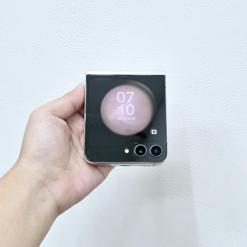 ������Z�ø�5 ũ�� 256GB