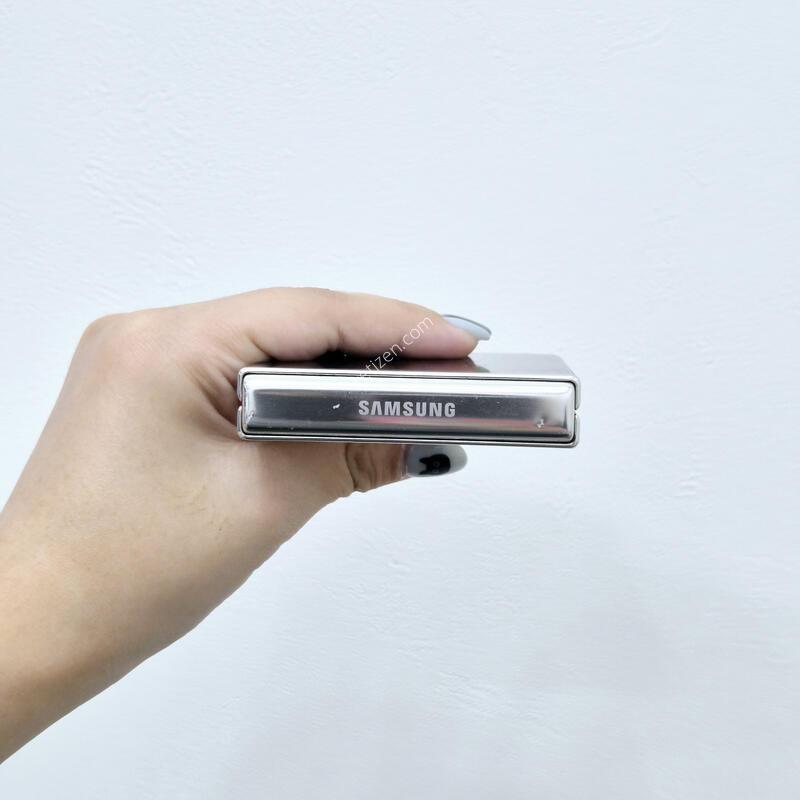 ������Z�ø�5 ũ�� 256GB