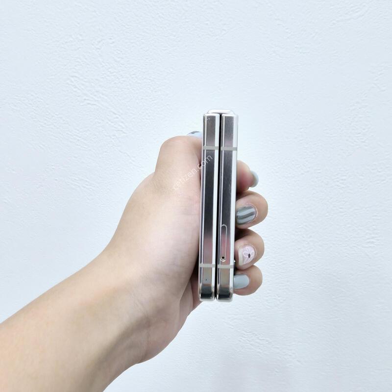 ������Z�ø�5 ũ�� 256GB