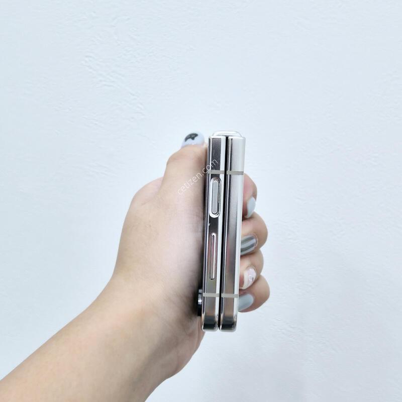 ������Z�ø�5 ũ�� 256GB