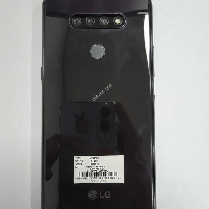 Lg q51 A�� �Ǹ��մϴ�.