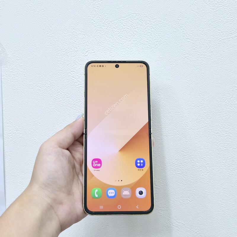 ������Z�ø�6 ���ο� 256GB