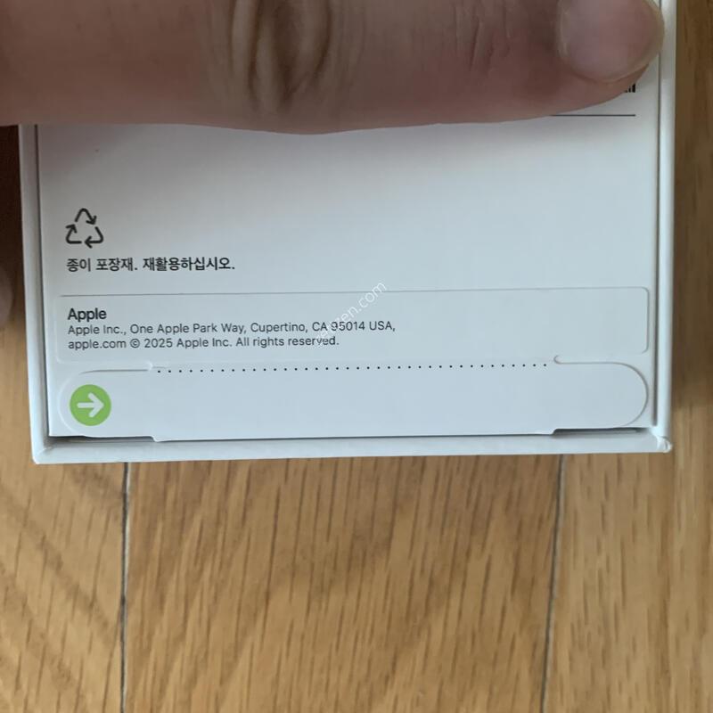 [�̰���/�ڱ���] ���� ������17 - 256GB(������ ����)