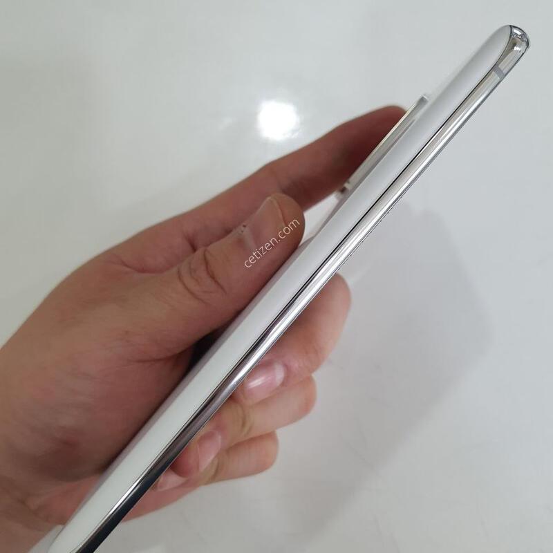 ������ S20FE 128G ���±� �߰��� �����